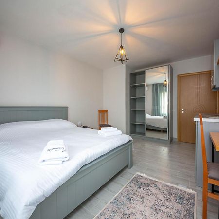 Vlorë Aerial Hotel & Spa מראה חיצוני תמונה