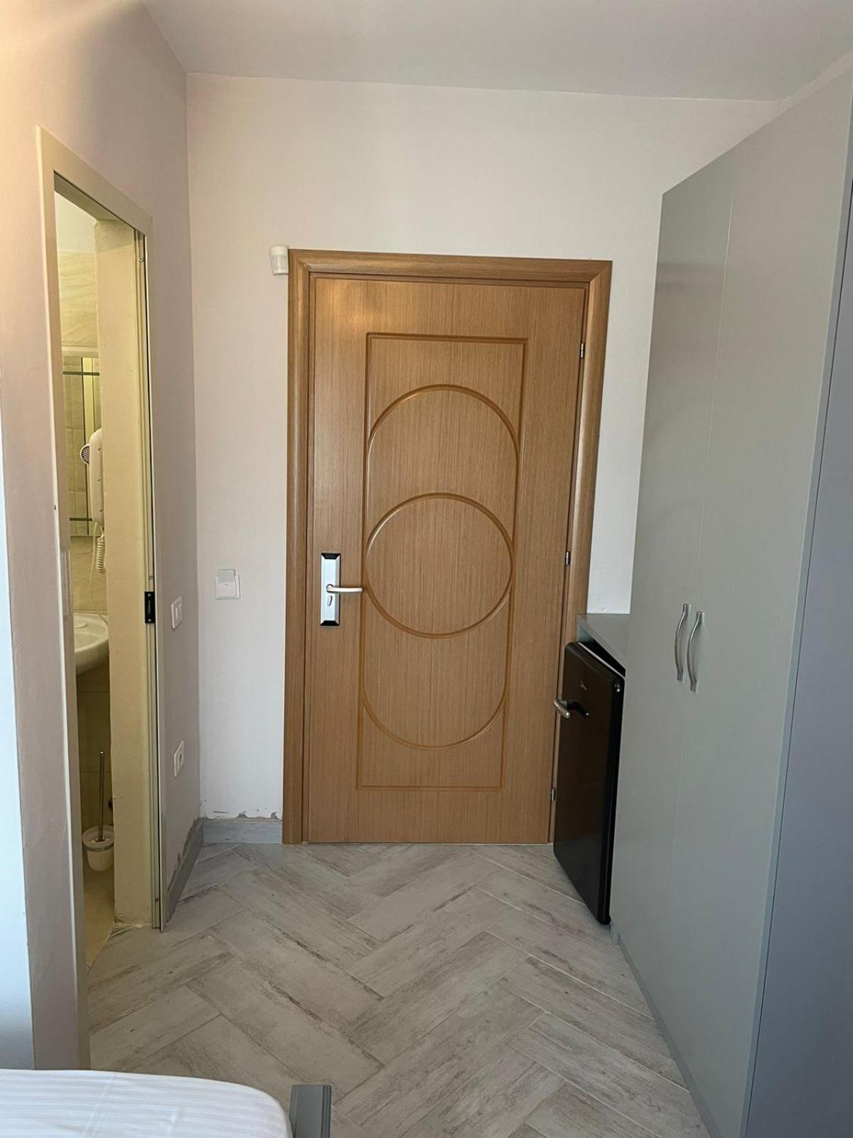 Vlorë Aerial Hotel & Spa חדר תמונה