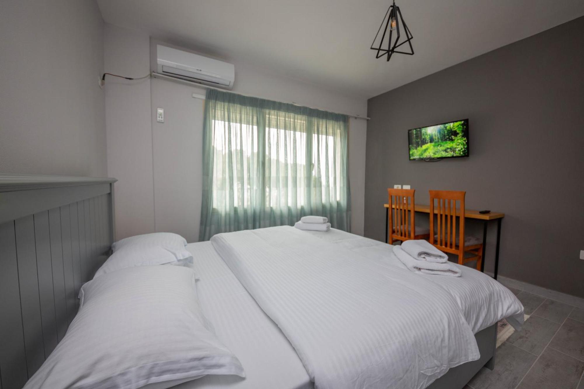 Vlorë Aerial Hotel & Spa חדר תמונה