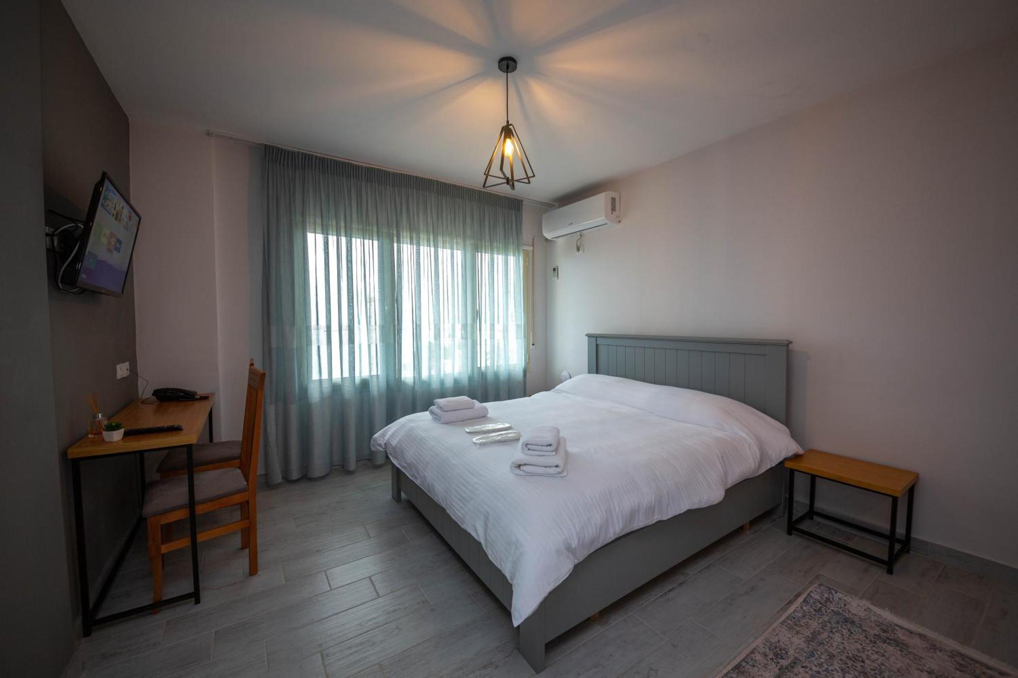 Vlorë Aerial Hotel & Spa מראה חיצוני תמונה